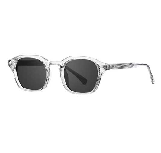 Pentagon Transparent