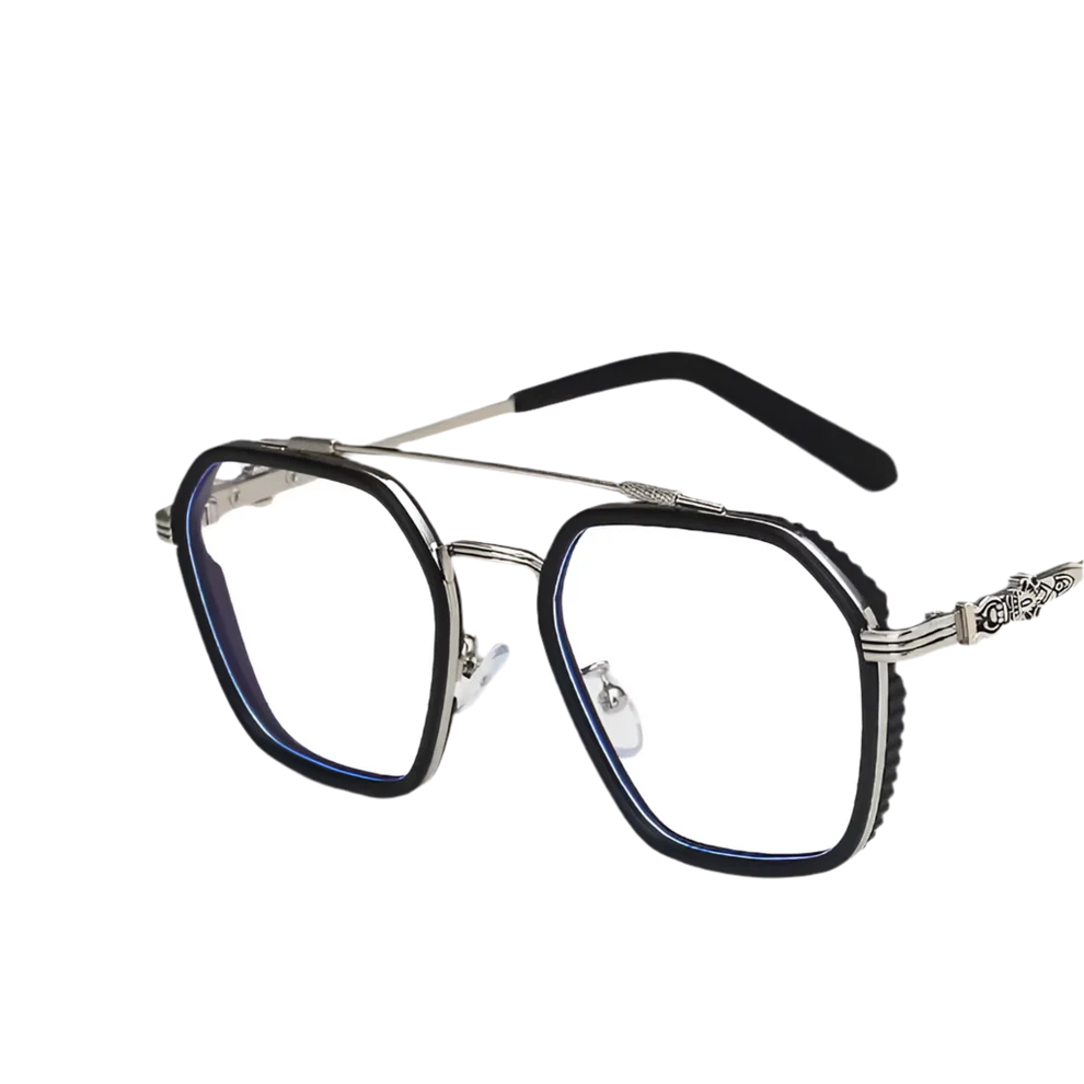 Visionary-Blue Cut