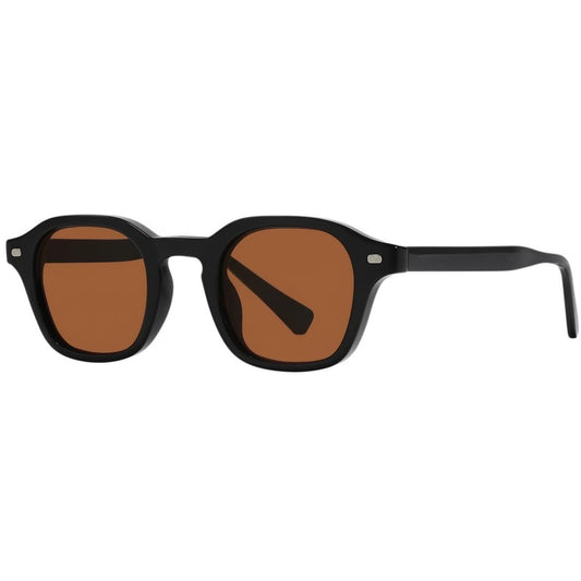 Pentagon Brown