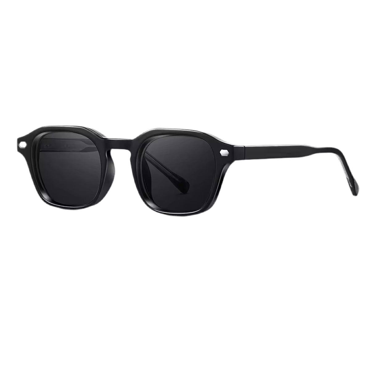 Pentagon Black