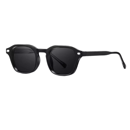 Pentagon Black