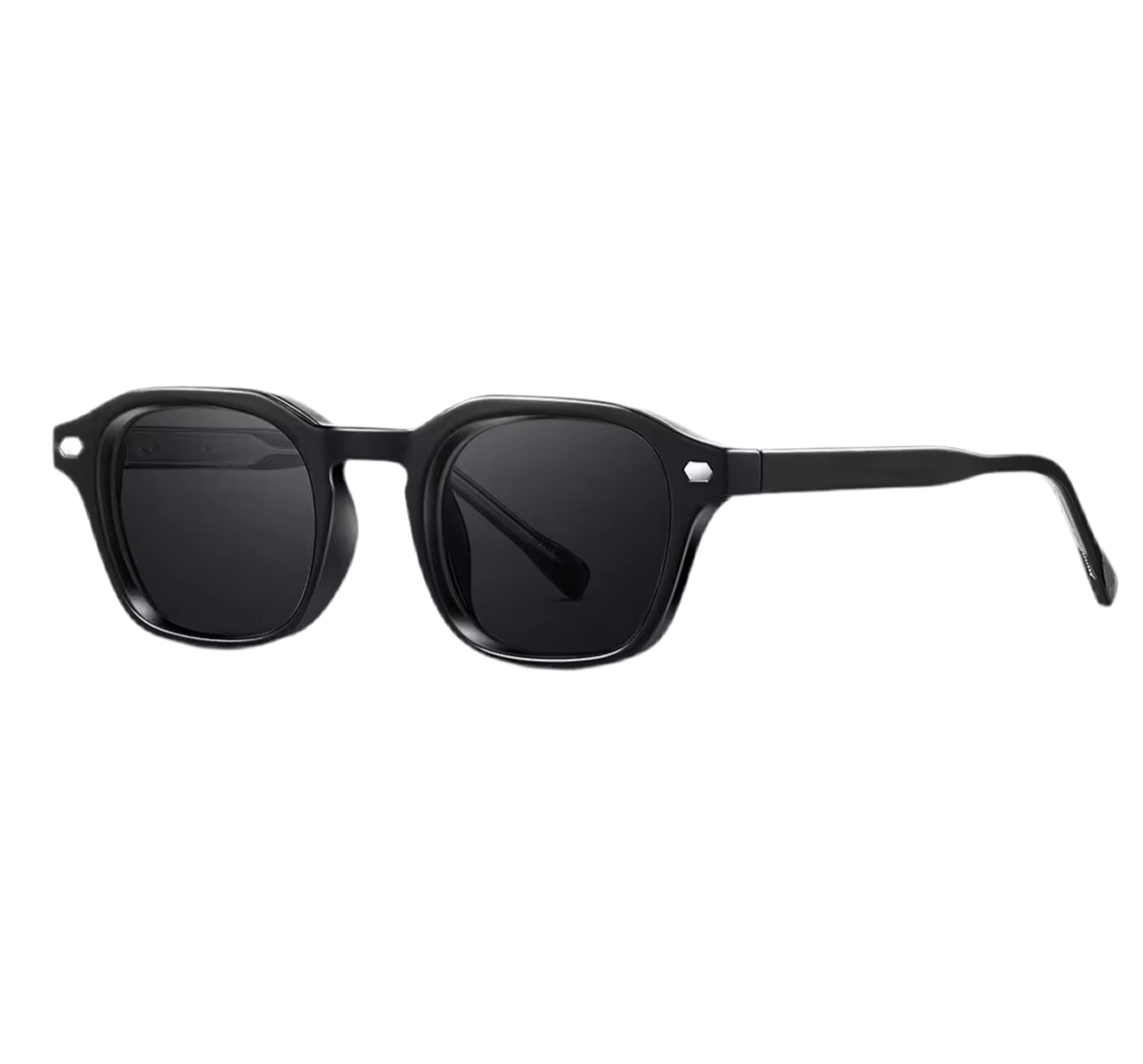 Pentagon Black