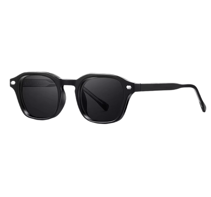 Pentagon Black