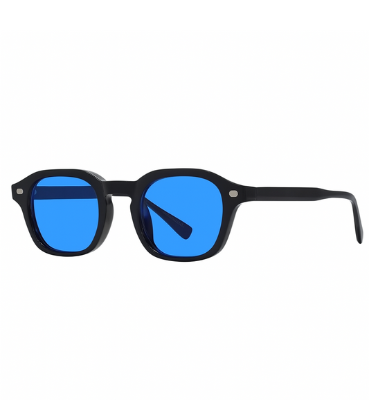 Pentagon Blue