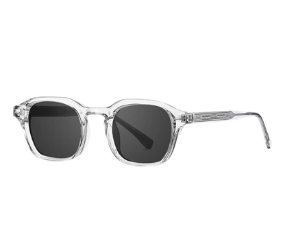 Pentagon Transparent