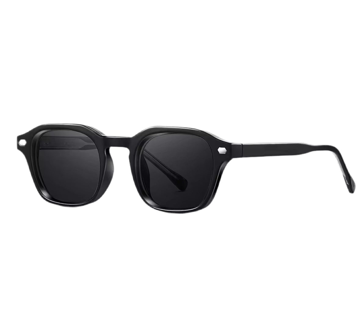Pentagon Black