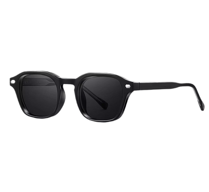 Pentagon Black