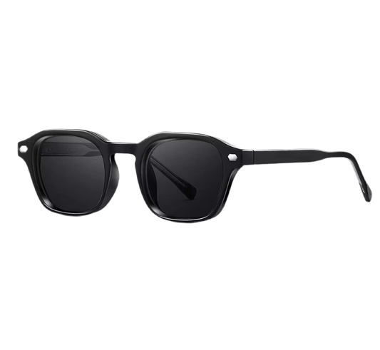 Pentagon Black