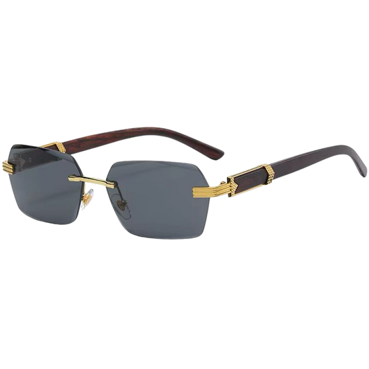 Sky Line Black