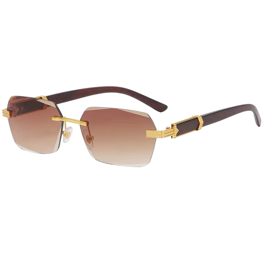 Sky Line Brown